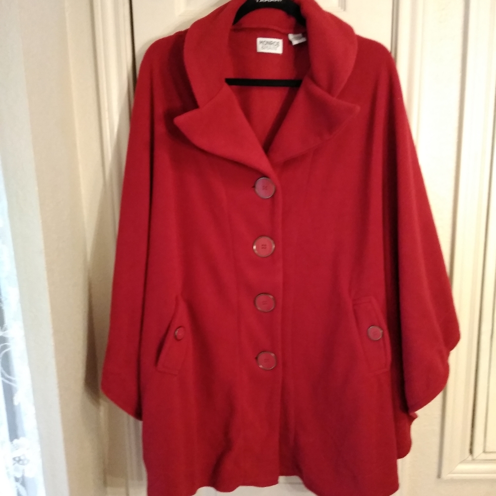 🎀FINAL PRICE!! LIKE LITTLE RED RIDING HOOD🎀